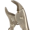Visegrip - Vicegrip Curved Jaw Locking Plier 250Mm 10In 10Cr
