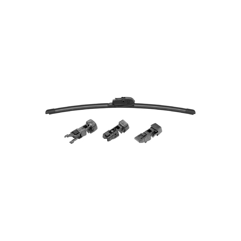 Bosch Clear Advantage 22CA Escobilla de limpiaparabrisas 22" , 1