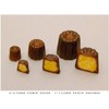 Kamejima Shoten 1033 Clay Jewelry Die Cutting Canele 3D Hobby