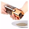 AMO-LADOR Molinillo Manual Pimienta Sal Especias Molino Cocina Moler 1
