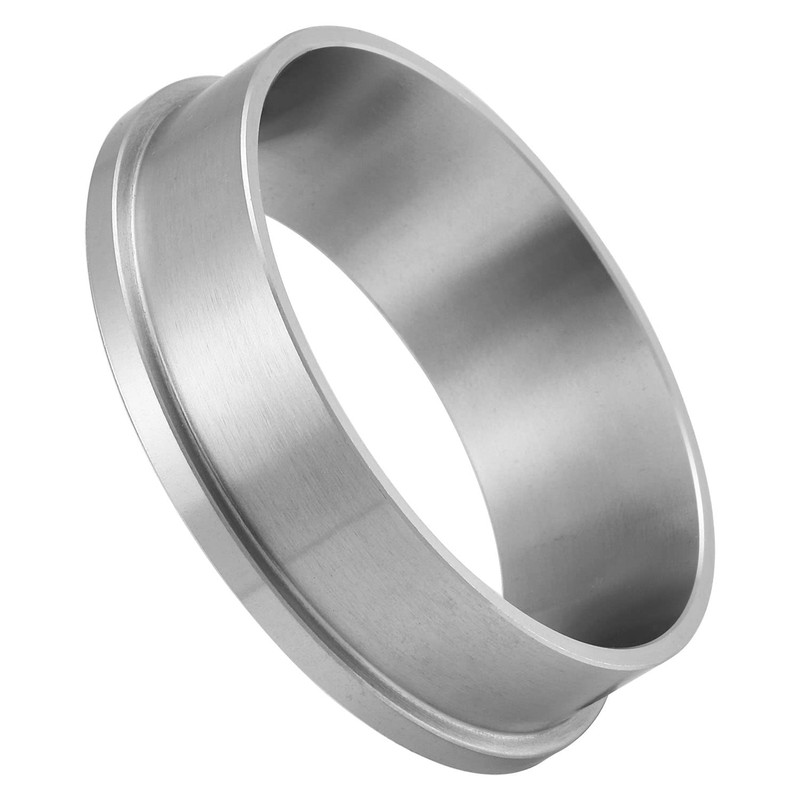 Coffee Dosing Ring, Espresso Dosing Funnel Stainless Steel Coffee Ring