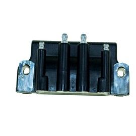 Johnson Evinrude Dual Output Ignition Coil 25 Hp 1992 Model TL, J, 2 Cyl WSM 183-3740 OEM# 18-5170, 583740, 879614