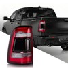 FICOLPO LED Tail Lights for Ram 1500 - Tail Lights