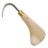 Marucho Hand Hook, Tatamiya Hook, Total Length 6.1 inches (155