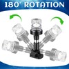 Rossesay White LED Boat Stern Light with 2 Pcs 8.2ft