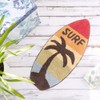 mat surfboard s sunset coco