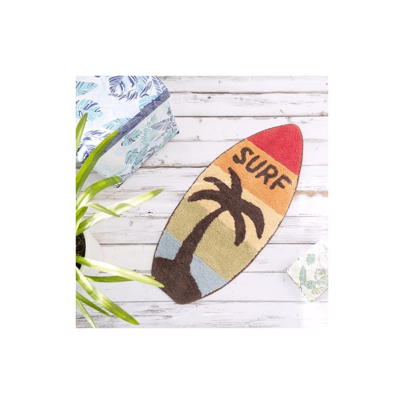 mat surfboard s sunset coco