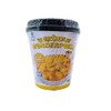 Wonderpokki Instant Cheese Topokki Cup 120g