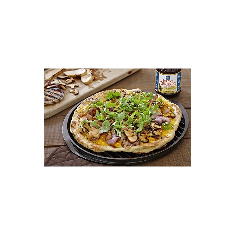 Soy Vay Party Pack - Veri Veri Teriyaki 21oz &