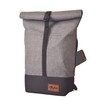 millybo Handy Bicycle Pannier Rack Bicycle Bag Women's Backpack Bicycle
