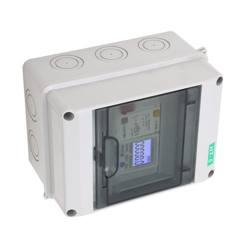 230VAC Leakage Protection Air Switch and 220VAC Single Phase Energy