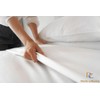 Dazzle Collection ®️100% Egyptian Cotton Sheet 200 Thread Count Bed
