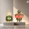 Niche Emarati Al Narjis & Durrah Eau De Parfum Sprays