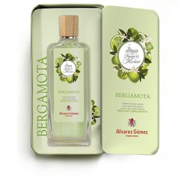Alvarez Gomez AG Fresh Water Bergamot 150 V Tin