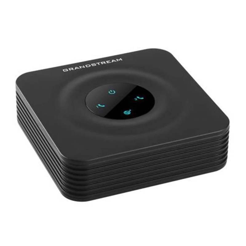 Grandstream HT801 v2