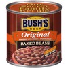 BUSH'S BEST 16 oz Canned Original Baked Beans, Source of