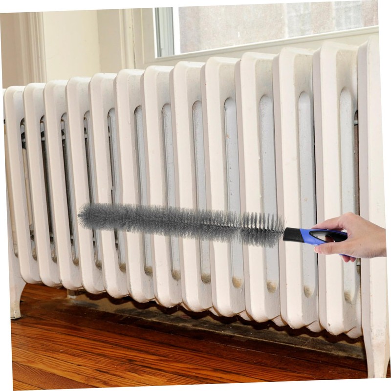 Gatuida Multifunctional Cleaning Brush Tool for Kitchen Air Conditioner Dust