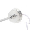 Led Mini Spotlight Cabinet Lamp, Surface Mounted Light Jewelry Dimmer