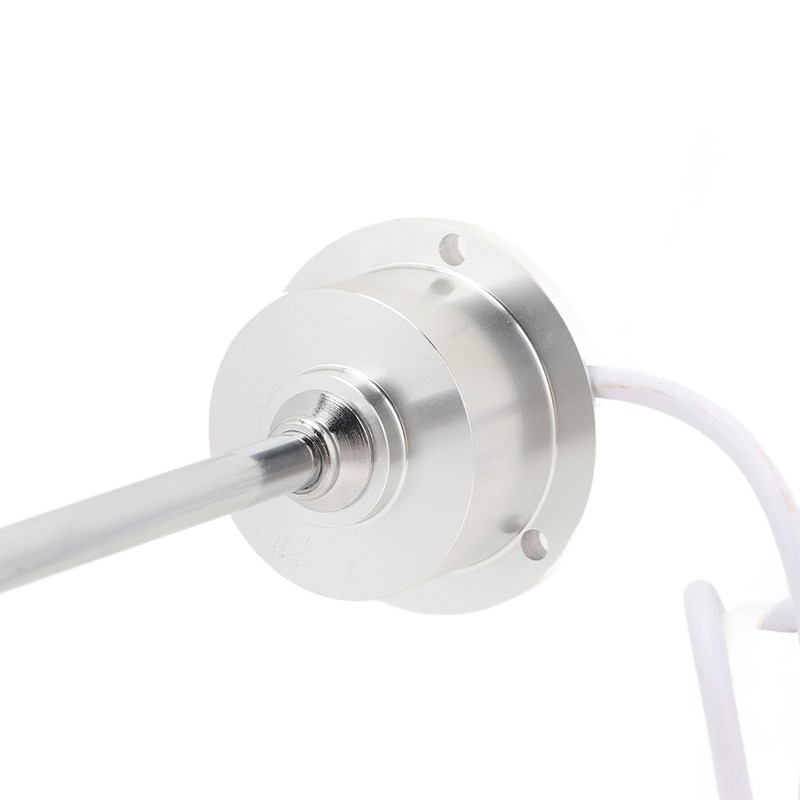 Led Mini Spotlight Cabinet Lamp, Surface Mounted Light Jewelry Dimmer