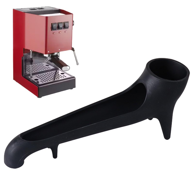 Espresso Machine Water Tank Quick Access Funnel, Coffee Machine Water