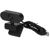 USB Laptop Camera 1080P Webcam with Microphone for Recording Game