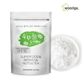 저분자 피쉬콜라겐 300g 2봉 Low Molecular Fish Collagen 300g 2 Packs