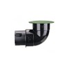 Manufacturers Direct Universal Sewage Adapter 3"/4" by NDS Manufacturing Part