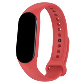 Panda Bobo For Reflex Active Series 1 Smart Watch Band Wrist Band Strap Replacement (Red)