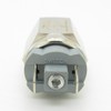 Stainless Steel 1/8 Inches Pneumatic Adjustable Pump Pressure Switch QPM11-NO
