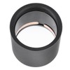 2inch SCT Telescope Compression Ring Adapter Aluminum Alloy Thread Eyepiece