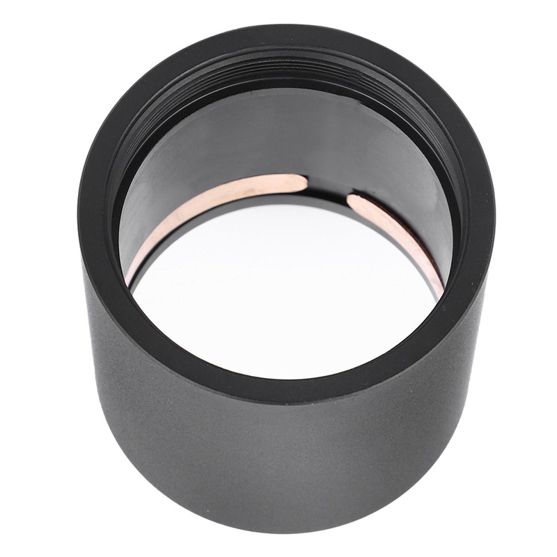 2inch SCT Telescope Compression Ring Adapter Aluminum Alloy Thread Eyepiece