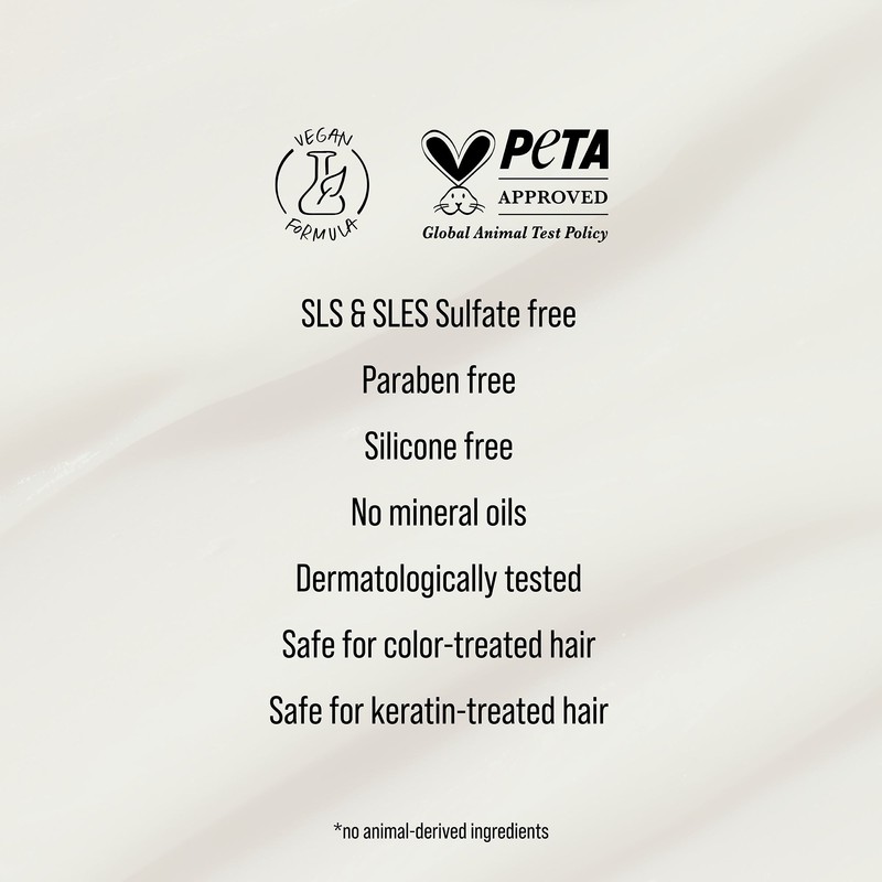 KMS All Smooth Conditioner 250ml