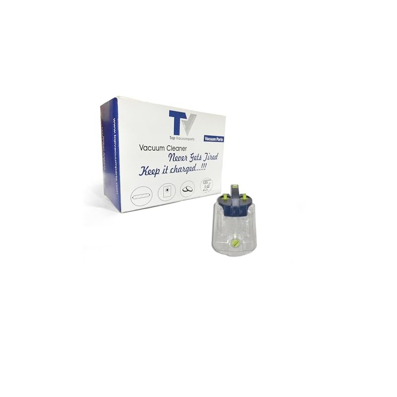 Replacement Part For Hoover FH51101 Vacuum Cleaner Solution Tank