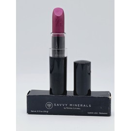 Savvy Minerals by Young Living Lipstick Bedazzled. QTY:1