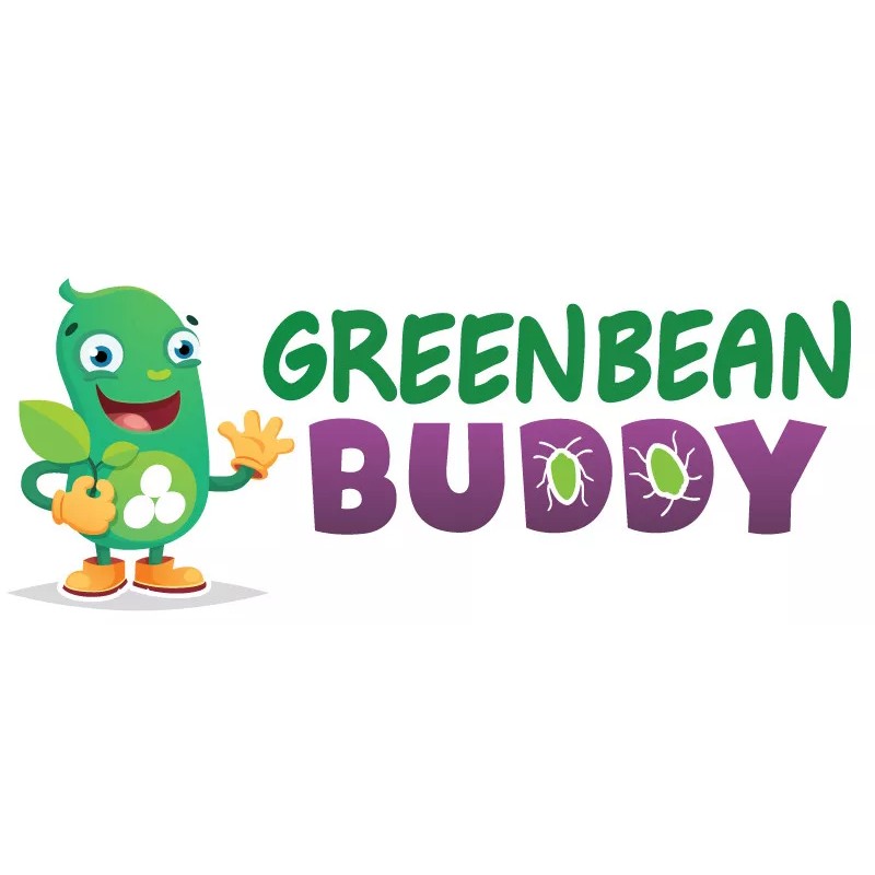 Green Bean Buddy Non-Toxic Pet Stain and Odor Eliminator, Stainerizer