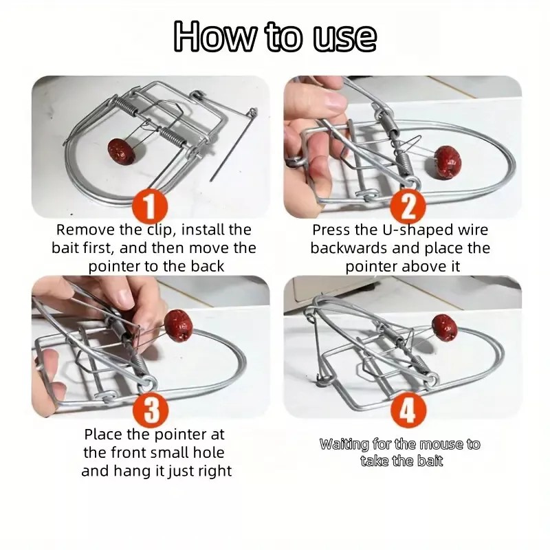 TKB 2x Large High-Sensitivi