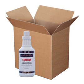 Stone Soap (Case/12 Qt.)