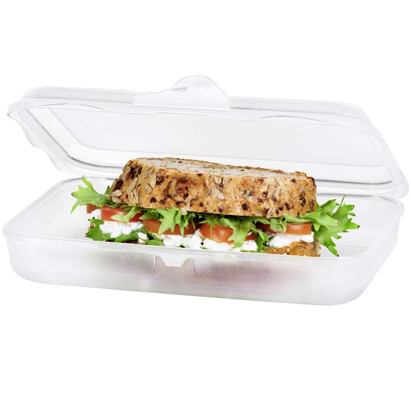 Rotho Funbox Lunch Box