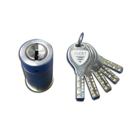 Replacement Cylinder for Agent LS5-PMK