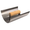 Bon Tool 12-478 6-Inch Stainless Steel Invert Groover