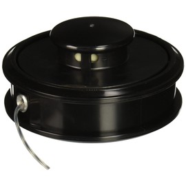 Oregon 55-284 Bump & Feed Semi Automatic String Trimmer Attachment Head