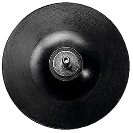 Makita P-05913 Rubber Disk M14 for Polisher 180 mm