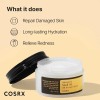 COSRX Snail Mucin 92% Cream Face Moisturizer Acne-Prone Dry Sensitive