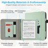DMLuna Stand Case for Kobo Libra Colour Model:N428 2024 /