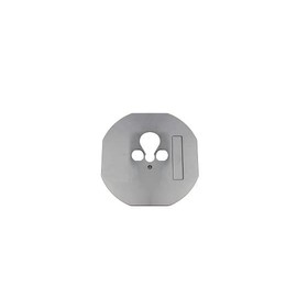Sharp PGIDH2413BHZZ Paper Roll Retention Guide for Electronic Registers