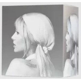 Ariana Grande MOD Vanilla Eau de Parfum, 3.4 oz/100mL