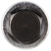 Asahi Metal Industry Socket Hexagon VX4014 Opposite Side Dimensions: 0.5