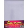 A4 Acetate - 5 Sheets per Pack, 140 Micron -