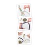 Buki France BE403 Make-up, Unisex Children's Single Toe