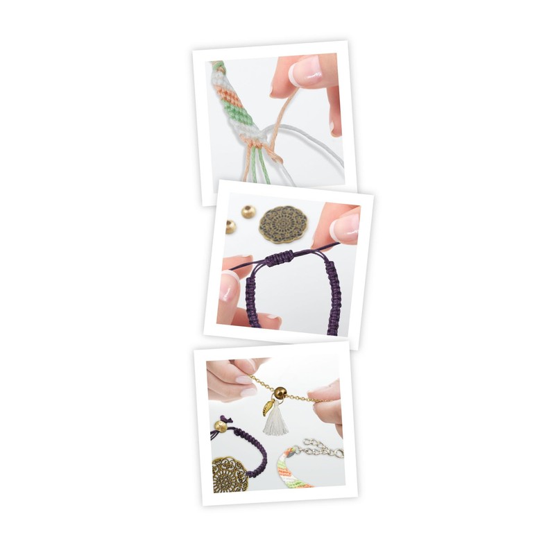 Buki France BE403 Make-up, Unisex Children's Single Toe